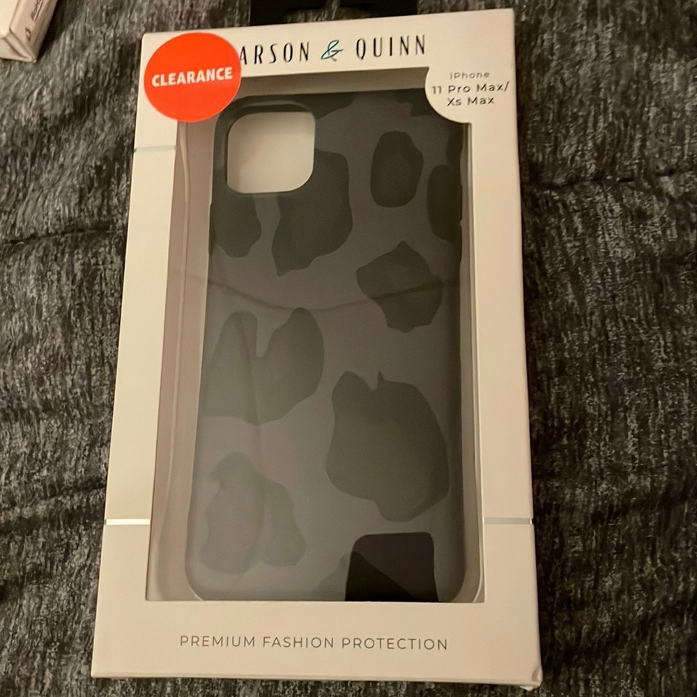 iPhone, 11 promax phone case